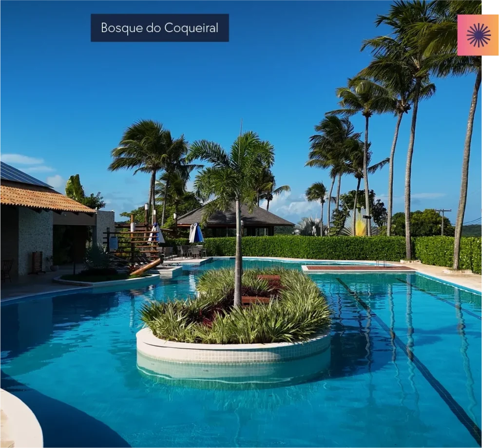Bosque do Coqueiral