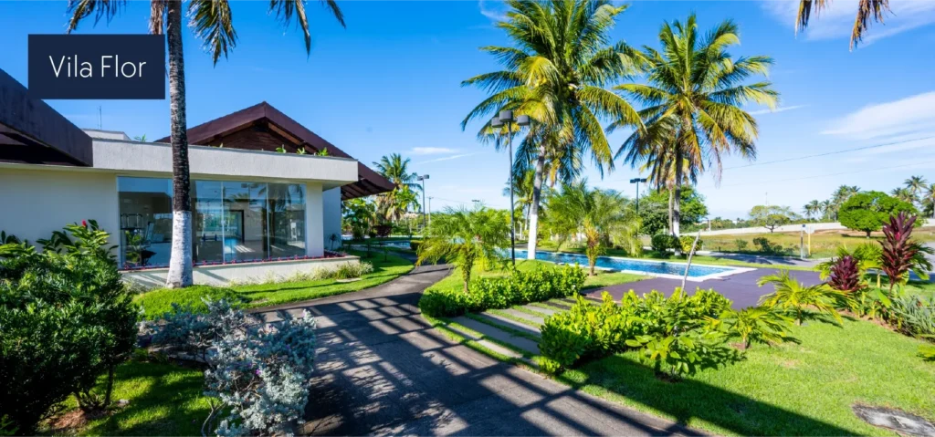 Vila Flor